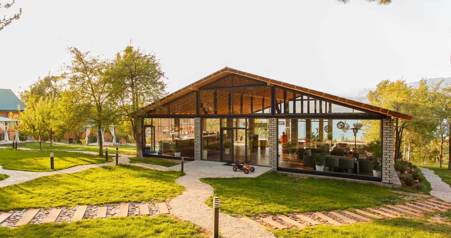 Krokus Park Resort